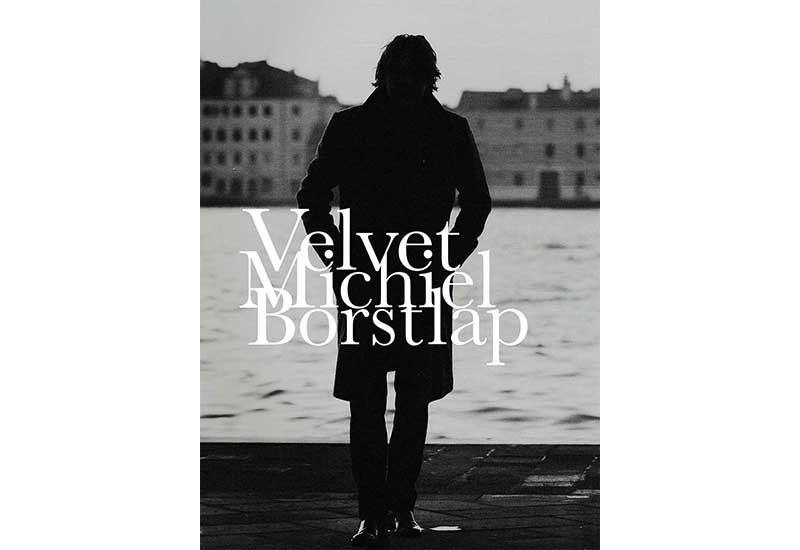 Michiel Borstlap - Velvet - Piano Book
